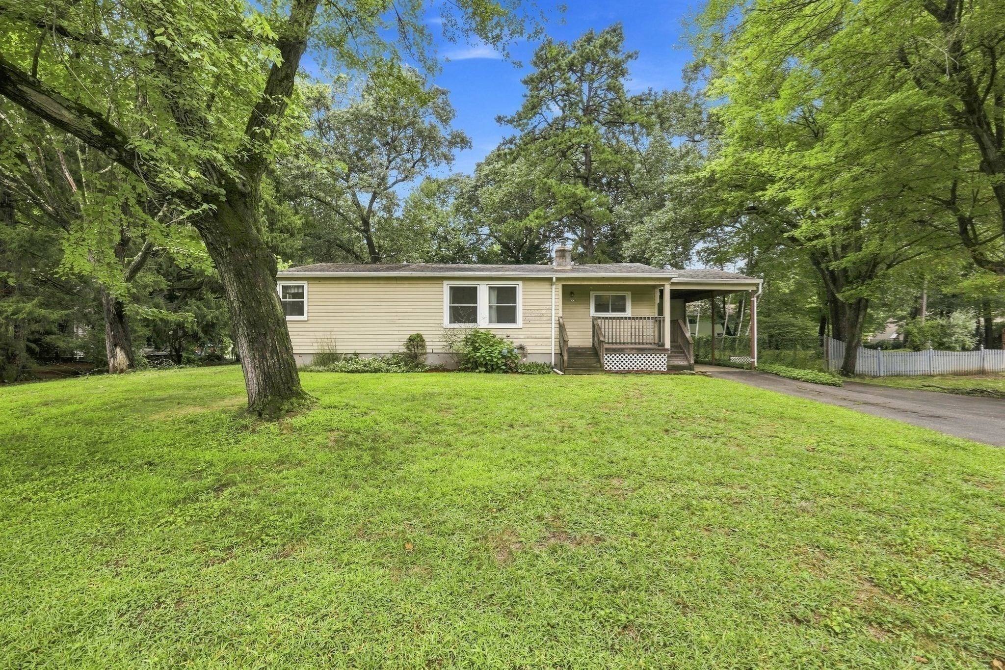 36 Silver Lake Dr, Agawam, MA, 36 Silver Lake Dr, Agawam, MA Photo #31