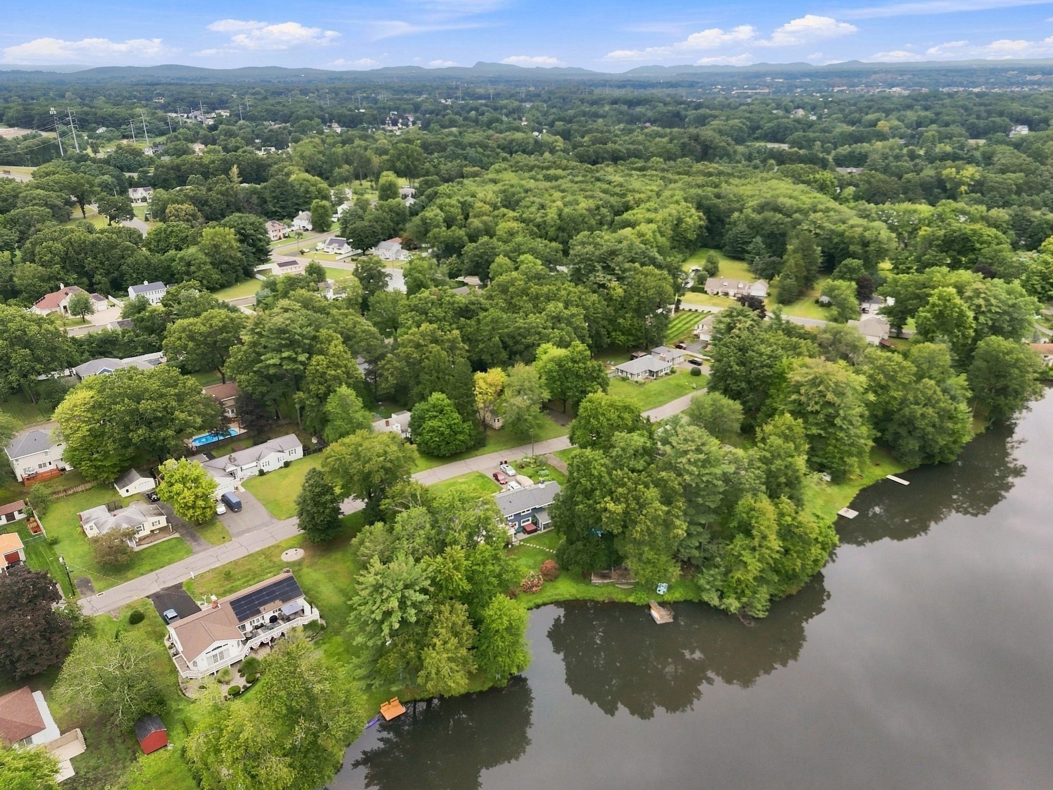 36 Silver Lake Dr, Agawam, MA, 36 Silver Lake Dr, Agawam, MA Photo #39