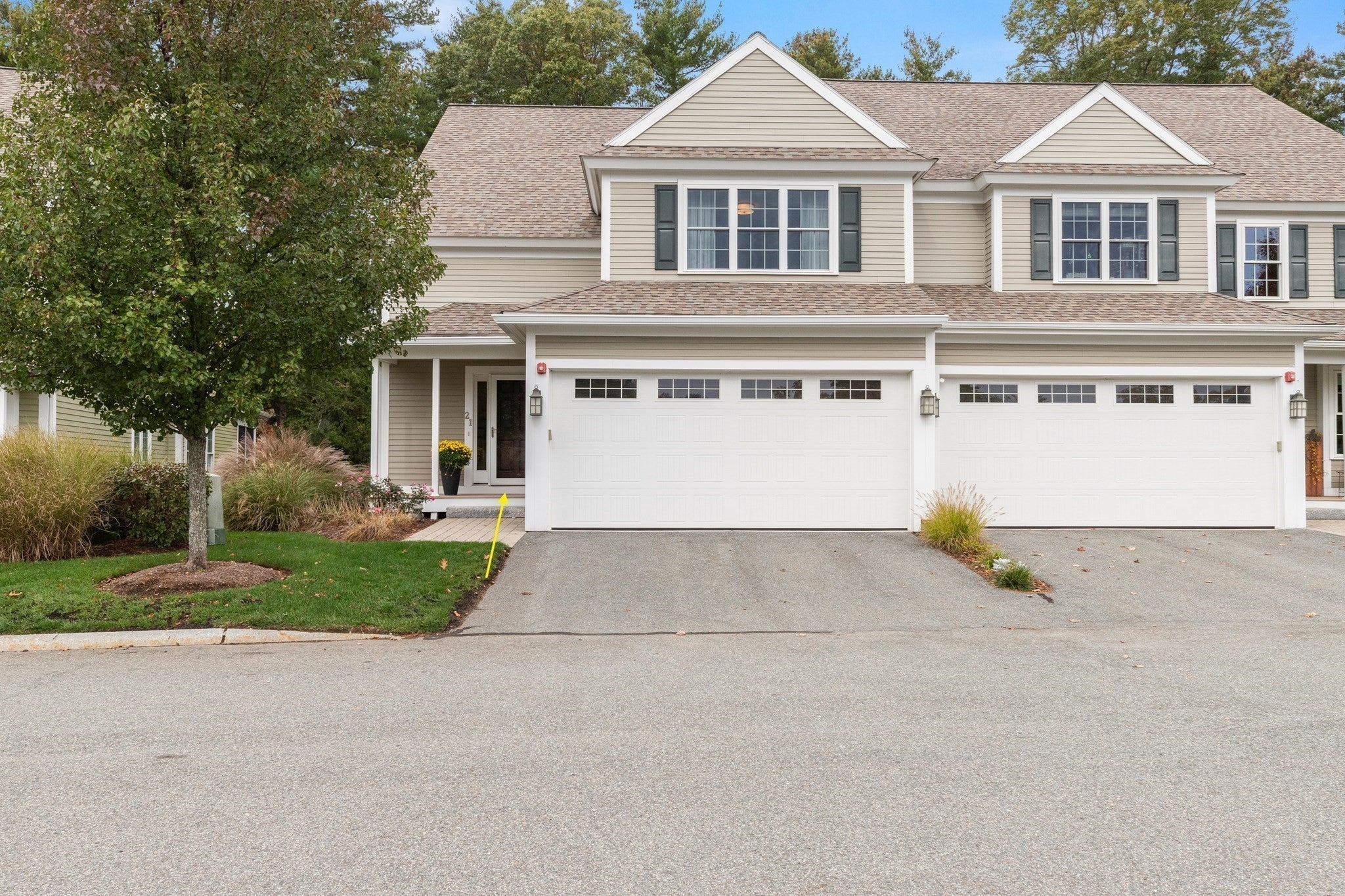 Photo of 470 Boston Street #21, Topsfield, MA