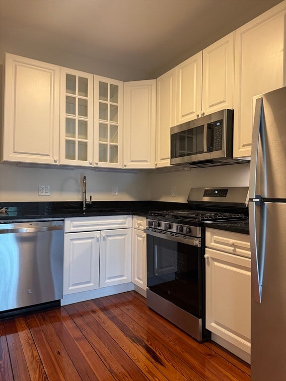 118 Union Park #3, Boston, MA, 118 Union Park #3, Boston, MA Photo #1
