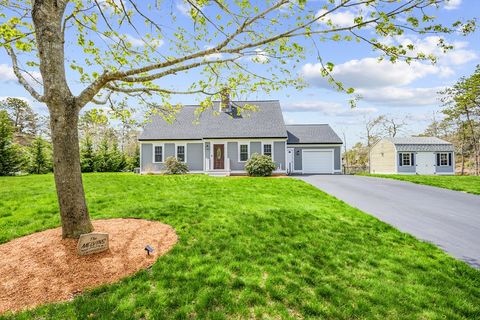 Photo of 2 W Crossfield Rd, Sandwich, MA 02644 (MLS # 73512438)