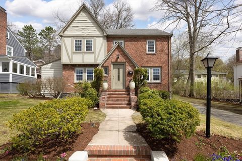 236 Beverly Rd Brookline MA 02467