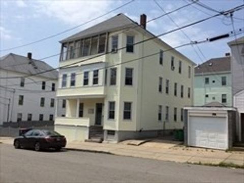 Photo of 151 David St #2, New Bedford, MA 02744 (MLS # 73443199) Photo of 151 David St #2, New Bedford, MA 02744 (MLS # 73443199)