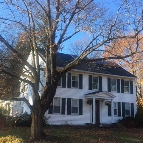 Photo of 55 Waterville St #2, Grafton, MA 01536 (MLS # 73555149)
