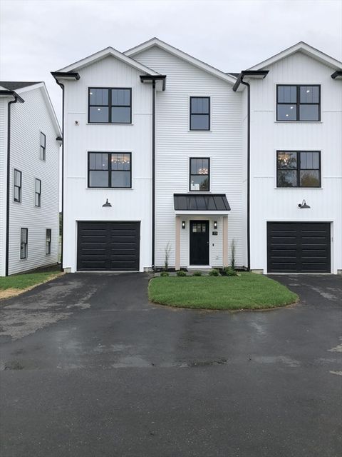 32 Birch Brook Road 25 Lynn MA 01905