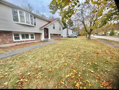 Photo of 27 Sandy Ridge Cir, Sharon, MA 02067 (MLS # 73468826)