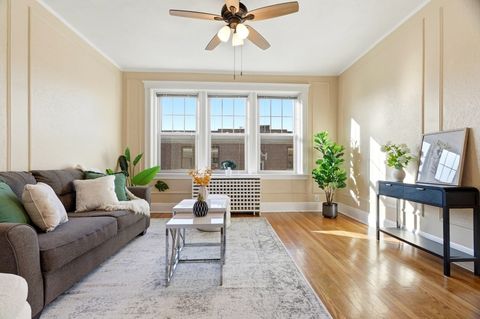 401 Washington St 6 Brookline MA 02446