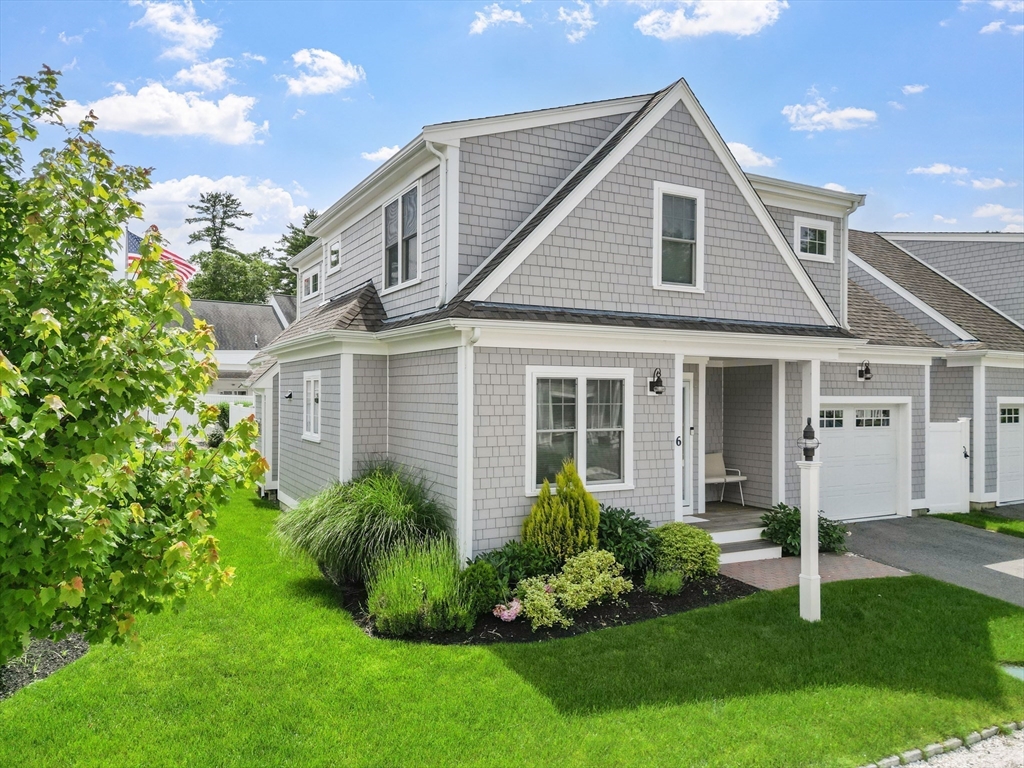 6 Twin Pines Lane 6