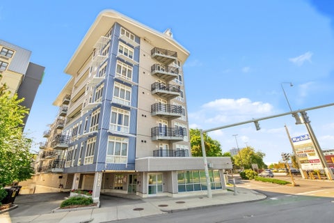 Photo of 262 Monsignor Obrien Hwy #303, Cambridge, MA 02141 (MLS # 73581195)