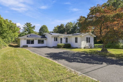 Photo of 16 Oak St, Southwick, MA 01077 (MLS # 73580695)