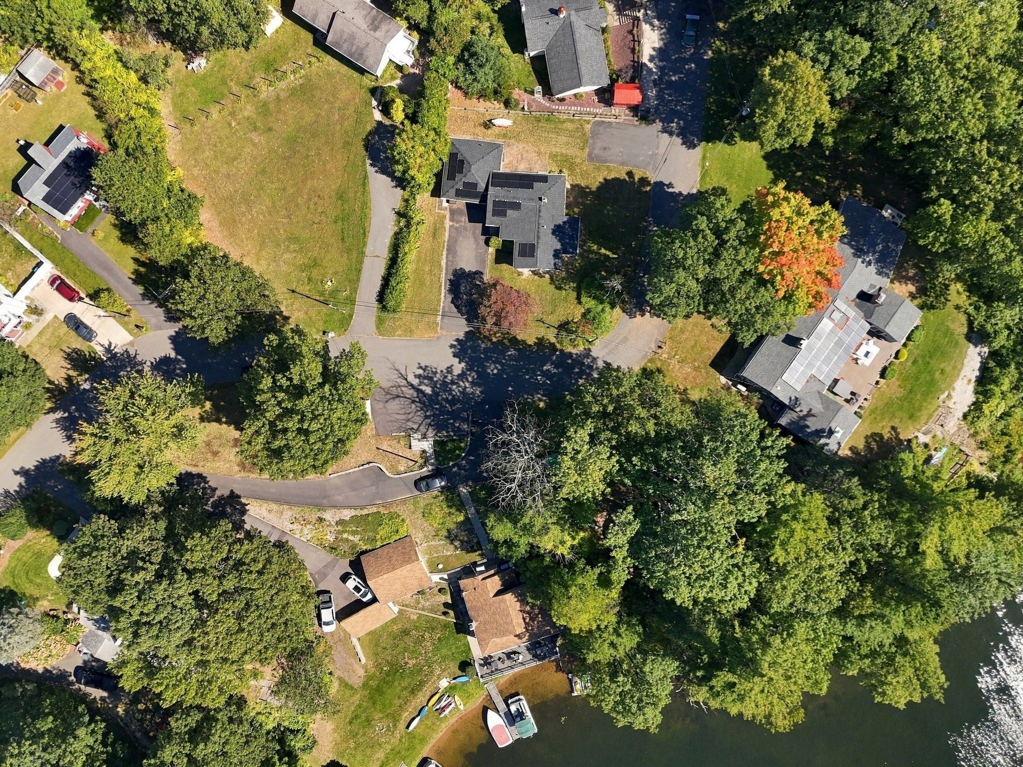 16 Oak St, Southwick, MA Photo #40