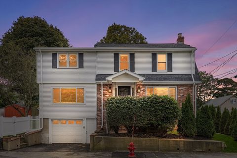 37 Huckins Ave Quincy MA 02171
