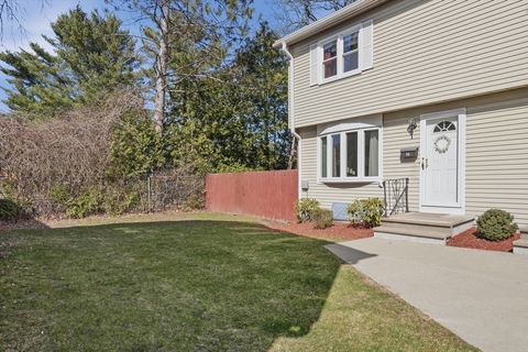 Photo of 54 Yorktown Court #54, Chicopee, MA 01020 (MLS # 73492994)
