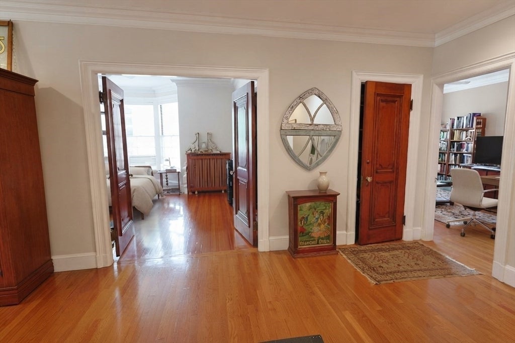 1514 Beacon St #36, Brookline, MA Photo #8