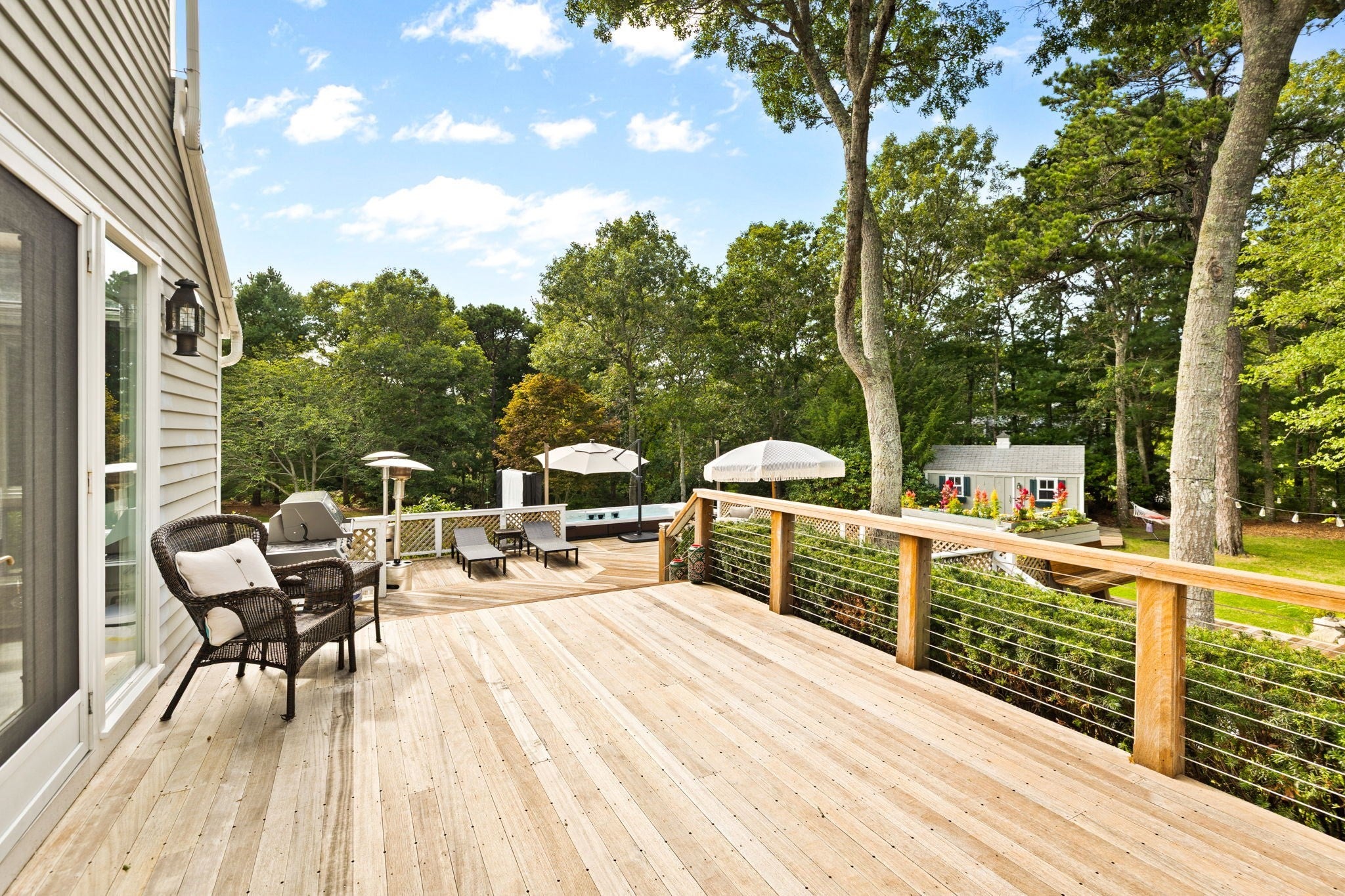 264 Hill And Plain Road, Falmouth, MA, 264 Hill And Plain Road, Falmouth, MA Photo #12