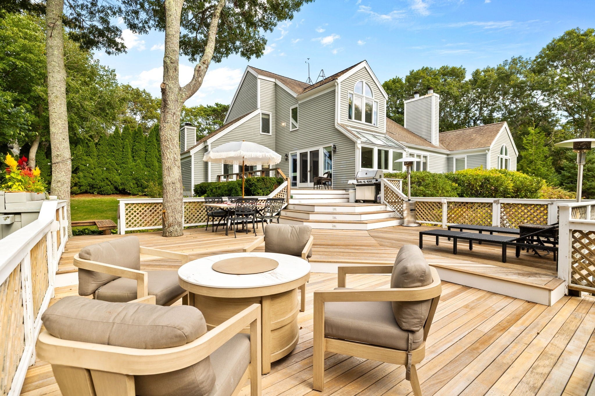 264 Hill And Plain Road, Falmouth, MA, 264 Hill And Plain Road, Falmouth, MA Photo #10