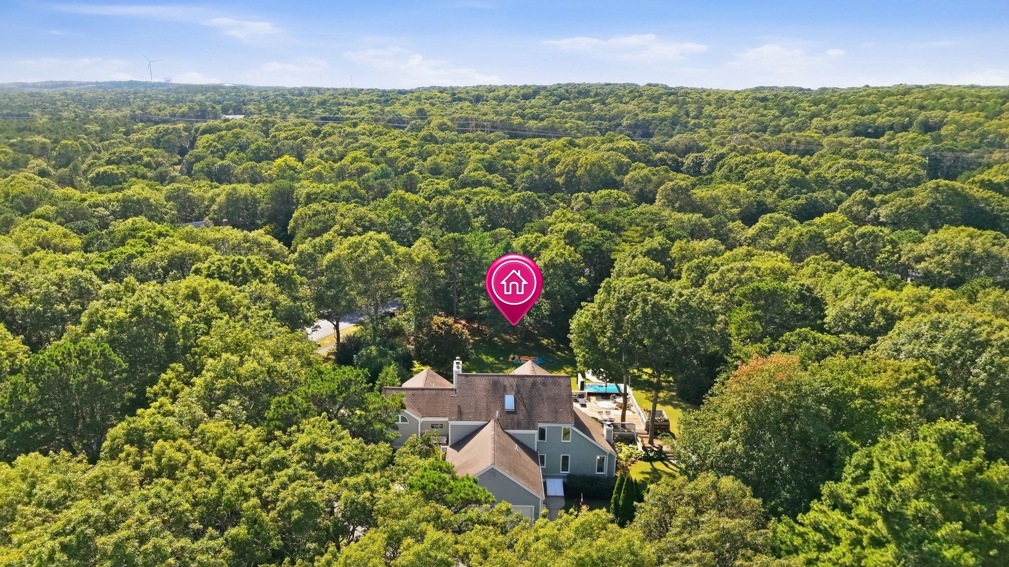 264 Hill And Plain Road, Falmouth, MA, 264 Hill And Plain Road, Falmouth, MA Photo #35