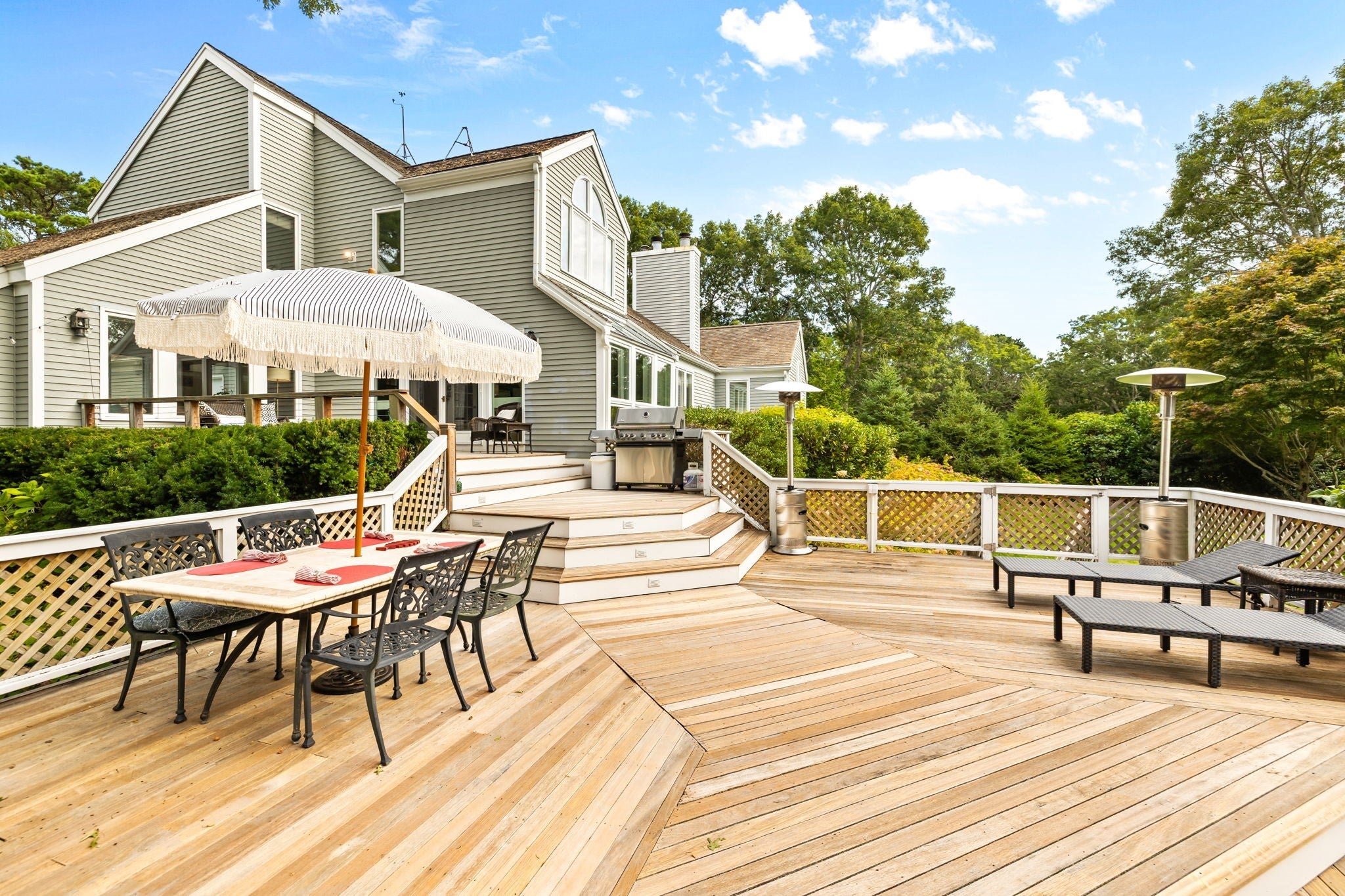264 Hill And Plain Road, Falmouth, MA, 264 Hill And Plain Road, Falmouth, MA Photo #8