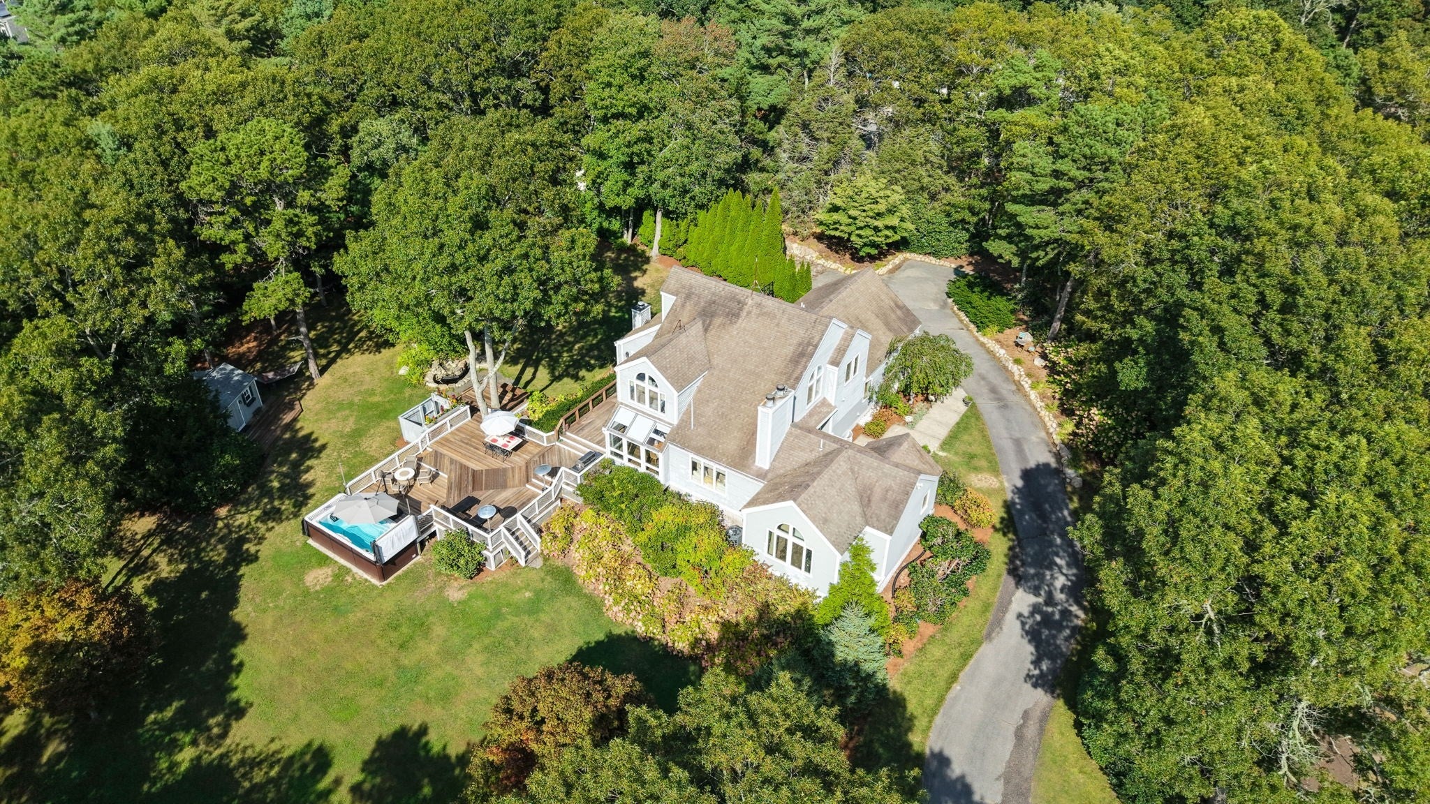 264 Hill And Plain Road, Falmouth, MA, 264 Hill And Plain Road, Falmouth, MA Photo #33