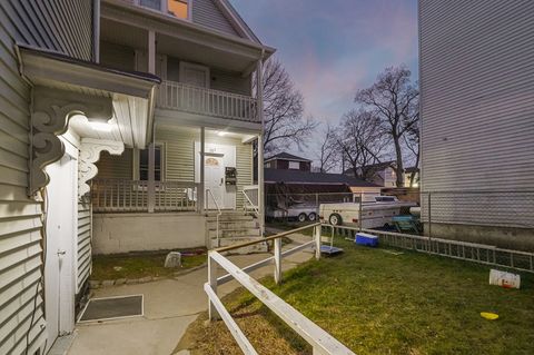 Photo of 15 Mendon St #3, Worcester, MA 01604 (MLS # 73471660)
