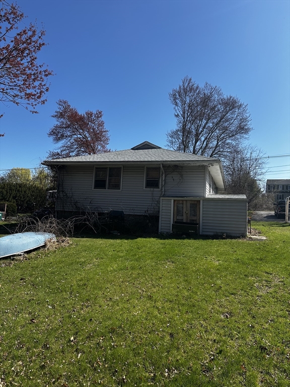 13 Parker St