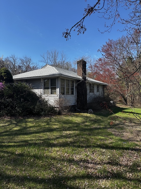 13 Parker St