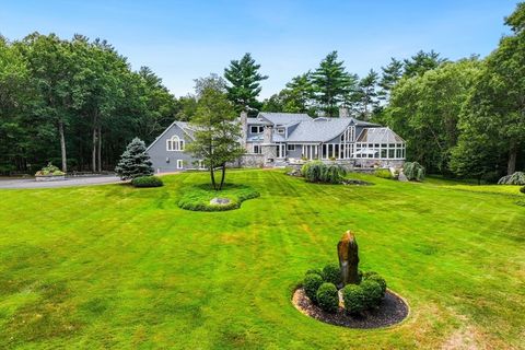 70 Lazell Street Hingham MA 02043