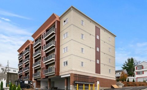 Photo of 10 Franklin Ave #307, Revere, MA 02151 (MLS # 73492021)