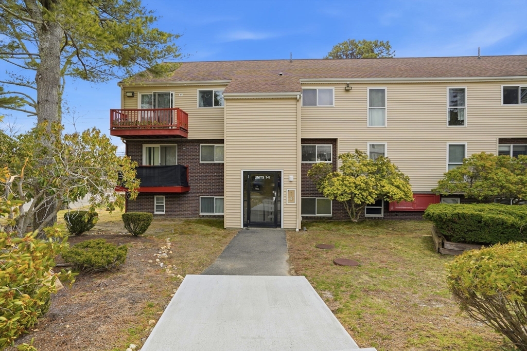 1 Tideview Path 1
