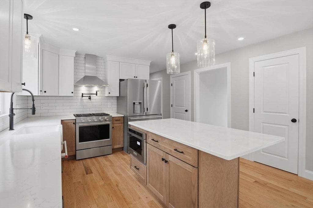 Lot 43 Turner Farm Rd.