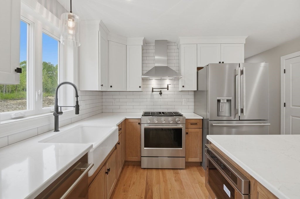Lot 43 Turner Farm Rd.