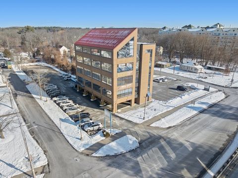 Photo of 595 Pawtucket Blvd #4A, Lowell, MA 01854 (MLS # 73472707)