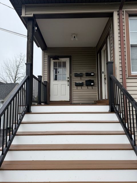 Photo of 119 Airlie Street #2, Worcester, MA 01606 (MLS # 73511479)