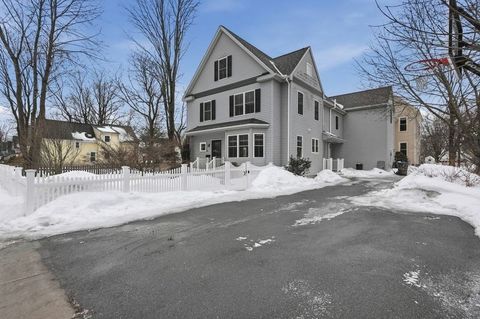 Photo of 5 Reynolds Avenue, Natick, MA 01760 (MLS # 73484040)