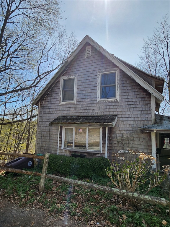 41 Pecksuot Rd