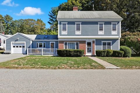 3 Powderhouse Wilmington MA 01887