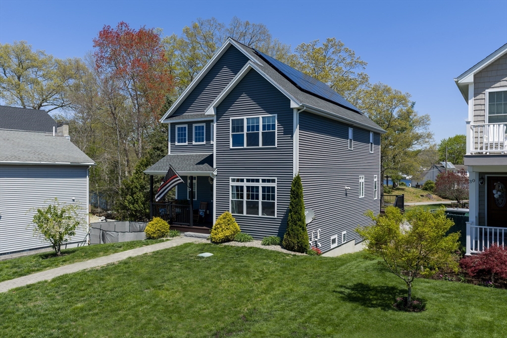 32 Colonial Rd, Webster, MA Photo #32