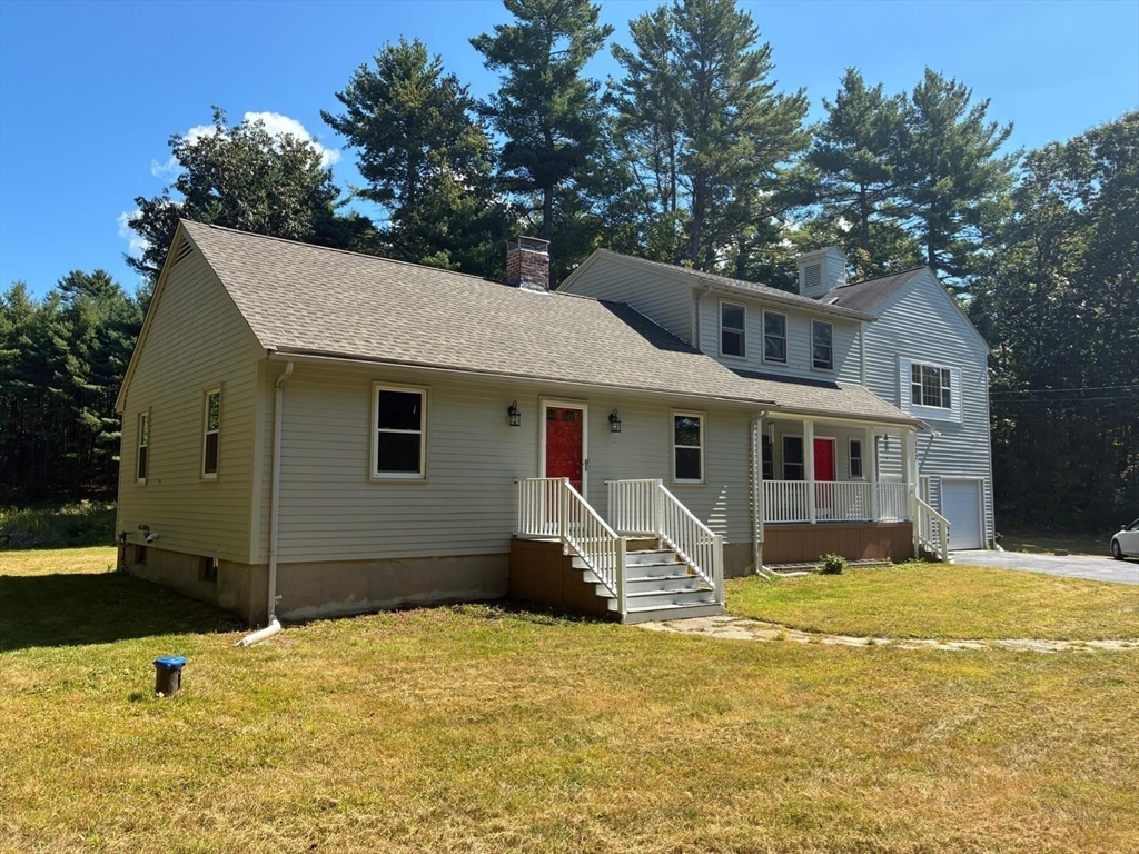122 Old Bay Rd