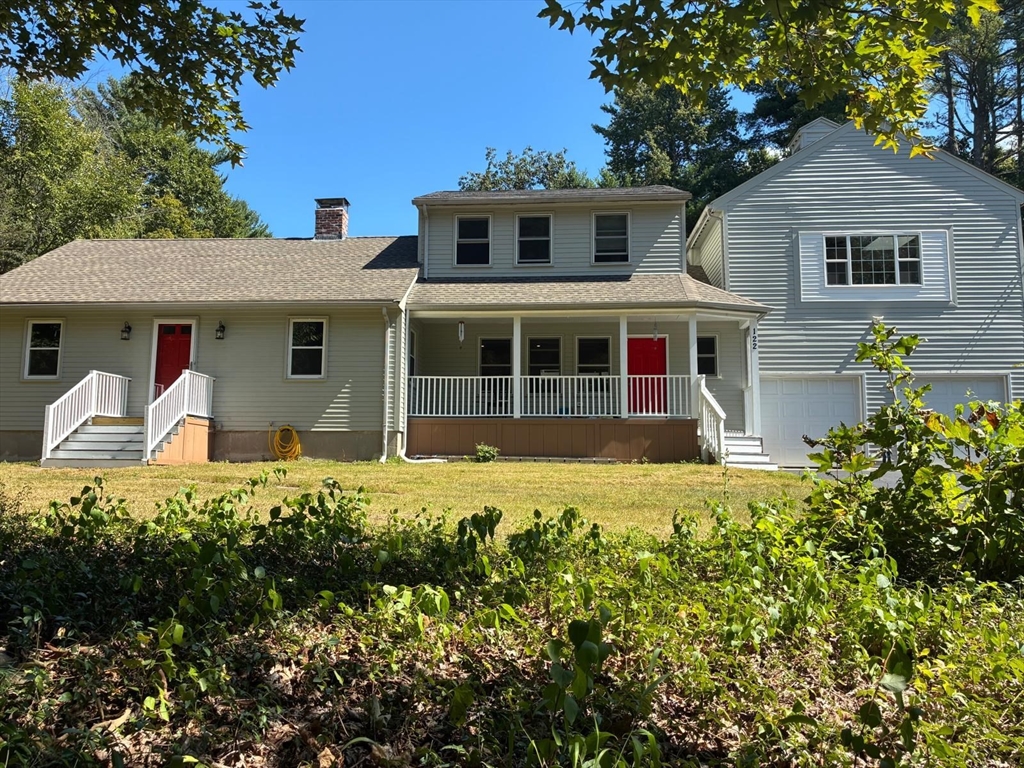 122 Old Bay Rd