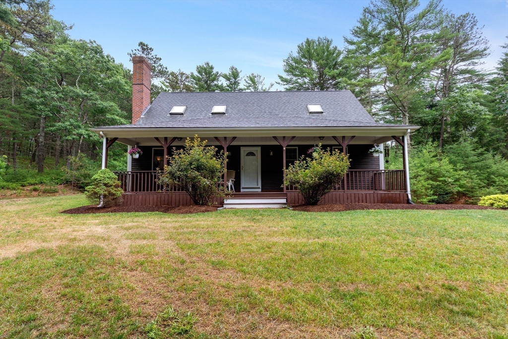 270 Rocky Pond Rd