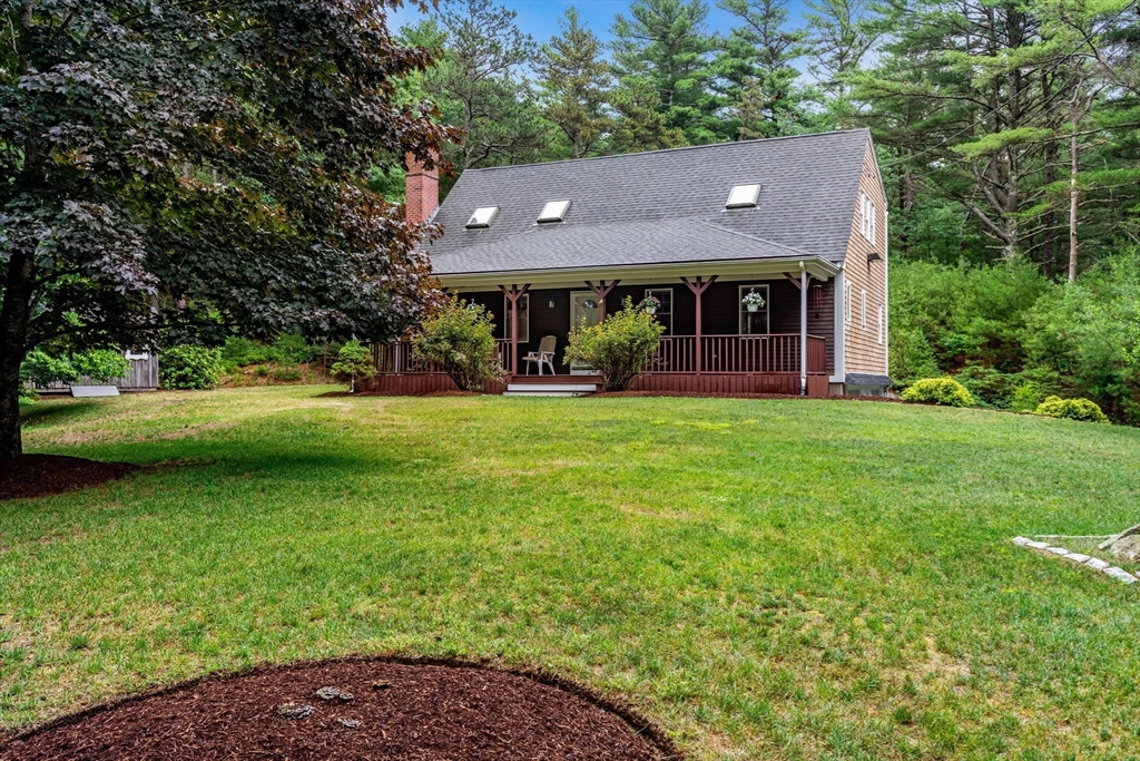 270 Rocky Pond Rd