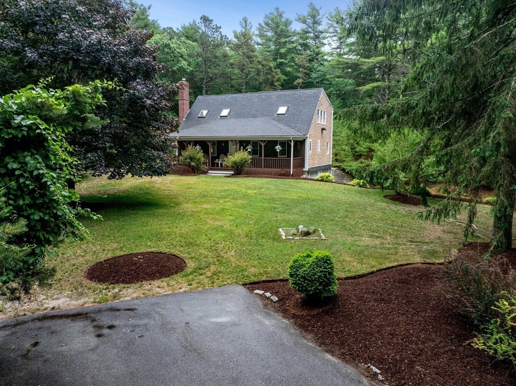 270 Rocky Pond Rd