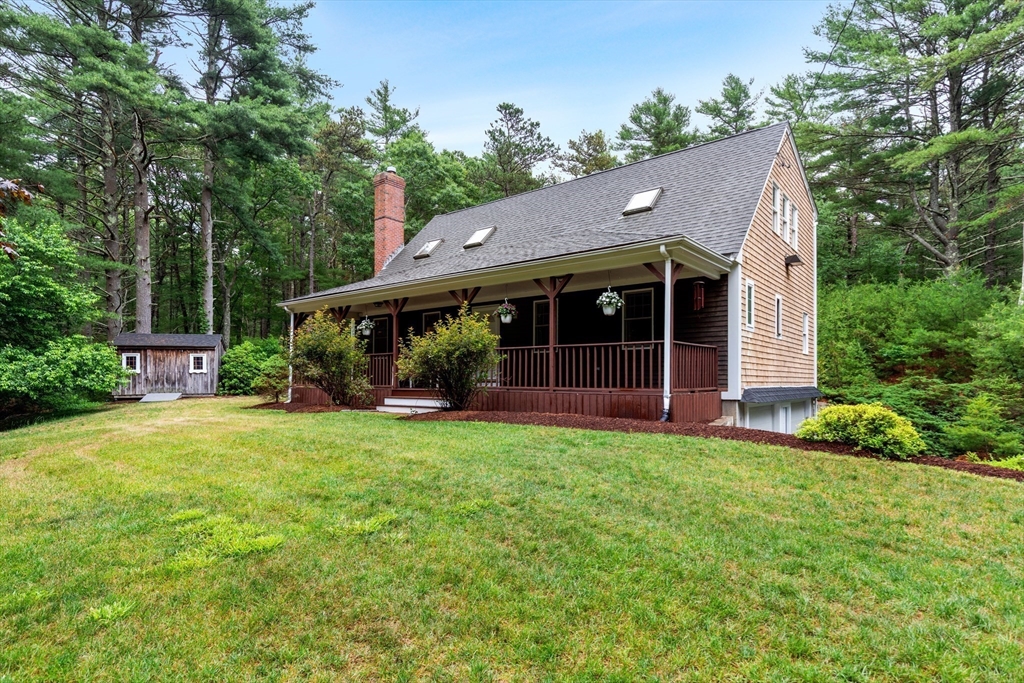 270 Rocky Pond Rd