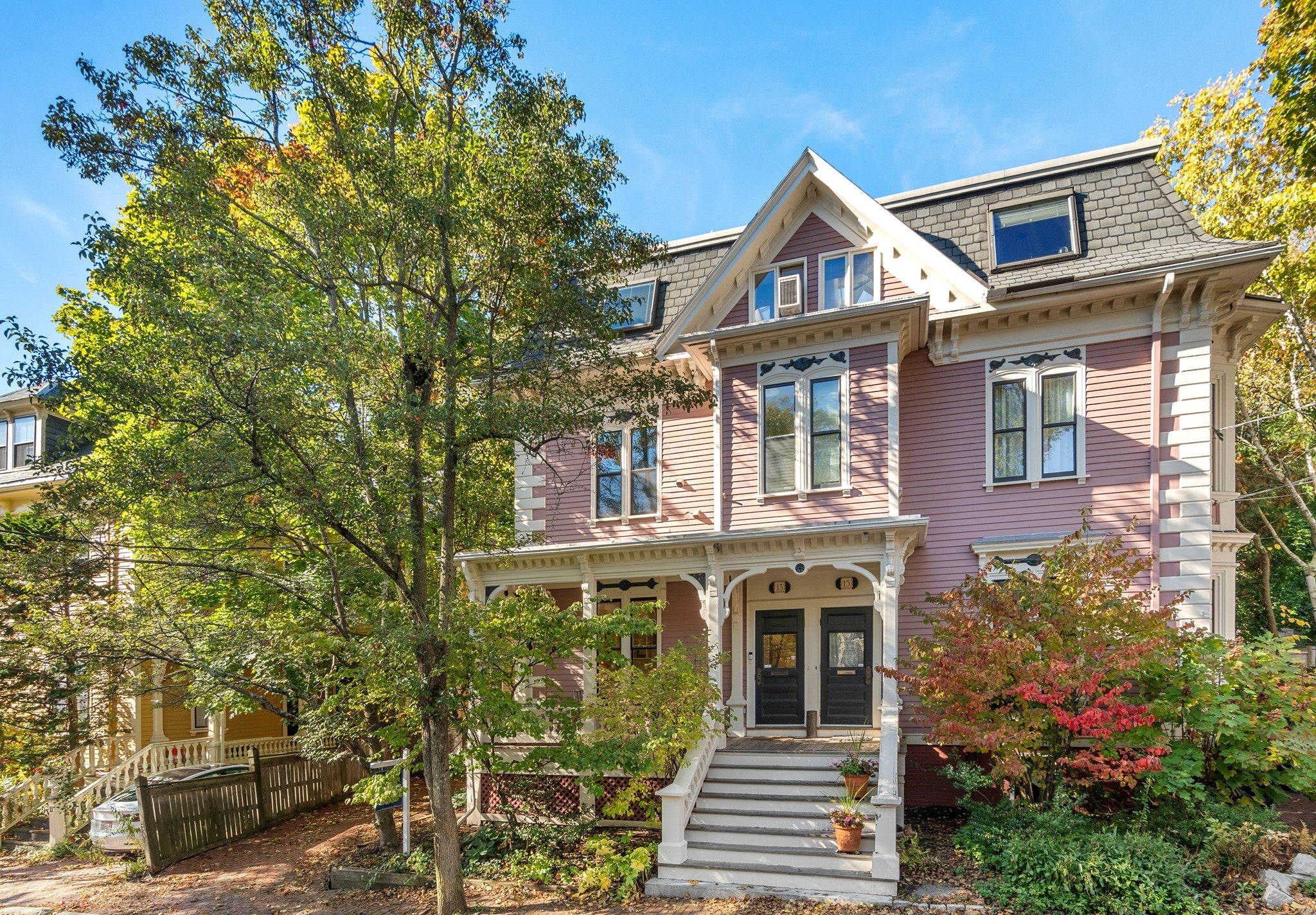 Photo of 13 Humboldt Street, Cambridge, MA