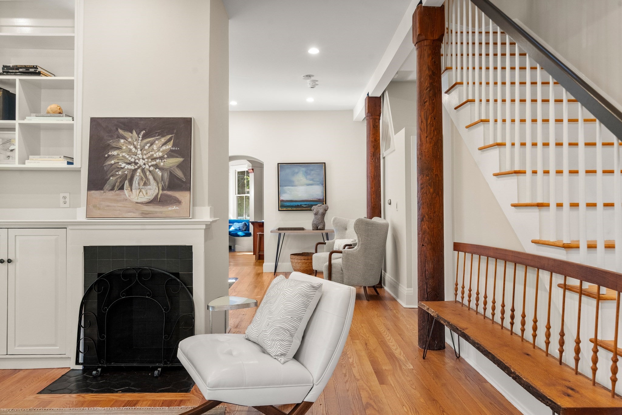 13 Humboldt Street, Cambridge, MA, 13 Humboldt Street, Cambridge, MA Photo #8