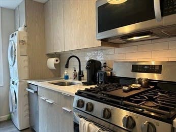 Photo of 125 Salem Street #7, Boston, MA 02113 (MLS # 73552418)