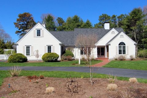 Photo of 3 Ground Cover Ln, Sandwich, MA 02563 (MLS # 73515818)