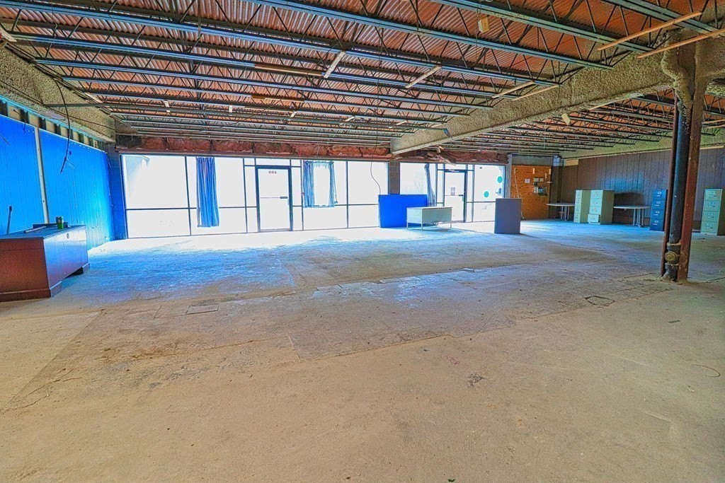 499 Essex Street Lower Level