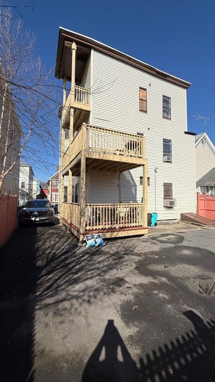 13 Walnut St