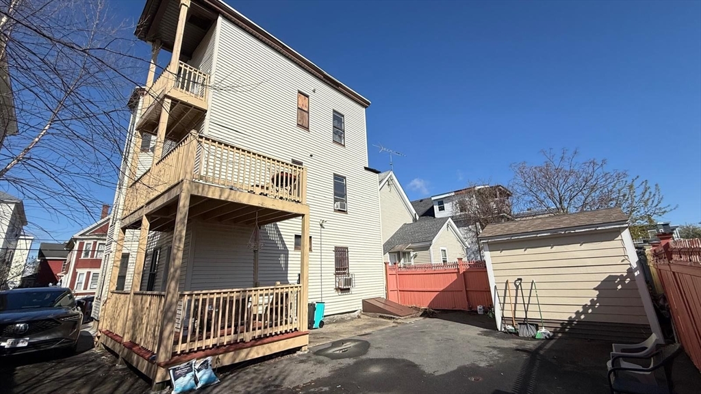 13 Walnut St